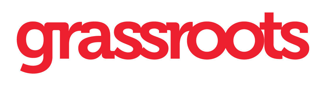 Grassroots Logo